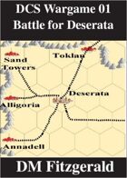 The Battle for Deserata
