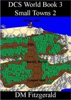 World Book 3 Small Towns 2