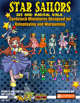 Star Sailors Set One: Magical Girls