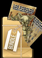 Los Kobolds Bundlepalooza [BUNDLE]