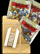 Wytchvale Collection [BUNDLE]