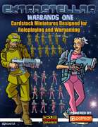 Extrastellar Set Twenty Five: Warbands One