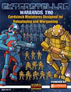 Extrastellar Set Twenty Six: Warbands Two