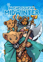 In the Squeak Midwinter