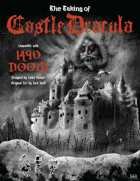 The Taking of Castle Dracula