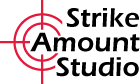 Strike Amount Studio