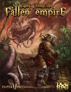 Tales From the Fallen Empire