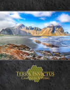 Terra Invictus - Campaign Setting