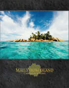 Maelstrom Island