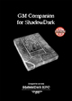 GM Companion for ShadowDark