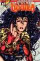 The Vampress Luxura #1