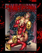 Vamperotica Red Reign Color Collection