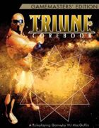 Triune Corebook (Gamemasters' Edition)
