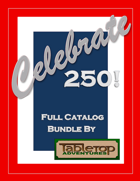 Celebrate 250! [BUNDLE]