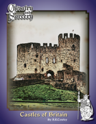 Castles, Book 1