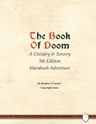 The Book of Doom