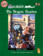 Dragon Reaches of Marakush