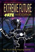 Extreme Future Fate Edition