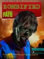 Zombified powered by FATE