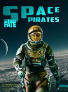 Space Pirates powered by Fate