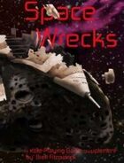Space Wrecks