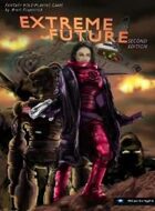 Extreme Future 2nd Edition
