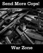 SMC: War Zone