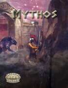 Mythos (SWADE) - 2nd Edition