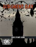 Judgment Day: Quick Start Guide (EGS 2.0)