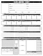 Judgment Day: Character Sheet (EGS 2.0)