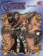 Carmine: A Role Playing Game of Alchemical Fantasy Version 1.1
