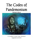 Codex of Pandemonium Full Campaign