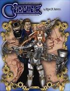 Carmine: A Role Playing Game of Alchemical Fantasy