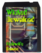 Wicked Download