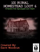 100 Rural Homestead Loot 6