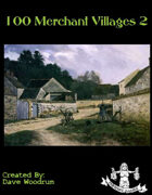 100 Merchant Villages 2