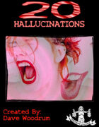20 Hallucinations