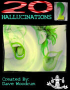 20 Hallucinations 2