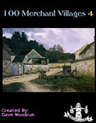 100 Merchant Villages 4