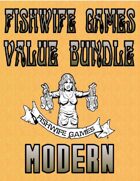 Big Modern Bundle [BUNDLE]