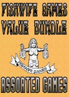 Assorted Games Value Bundle [BUNDLE]