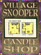 Village Snooper: Candle Shop