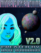 Outer Planet Guide, Volume 2.0