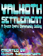 Yalkoth Settlement