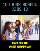 100 High School Kids 10