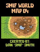 Smif World: Map 04- Stock Art/Map