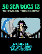 50 Sea Dogs 13