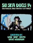 50 Sea Dogs 14