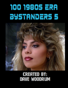 100 1980s Era Bystanders 5
