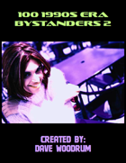 100 1990s Era Bystanders 2